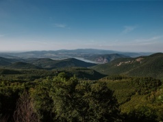 Tylko godzina od Budapesztu, a Polacy omijają. Szkoda. Piękne widoki i atrakcje w pakiecie