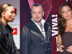 Internautka podsumowała Kubicką i Wieniawę: "Obie niedojrzałe i BARON JE ZOSTAWIŁ". Sandra pospieszyła ze SPROSTOWANIEM