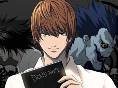 Death Note powraca w 2026 roku. Zapowiedziano nowy projekt i odświeżony musical