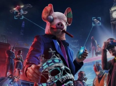 Watch Dogs Legion doczeka się nowej wersji?! Fani marki mogą liczyć na sporo nowości!