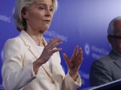 Costa i von der Leyen wzywają do „zachowania powściągliwości”