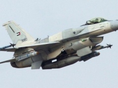 Emiraty odparły atak irańskich pocisków +