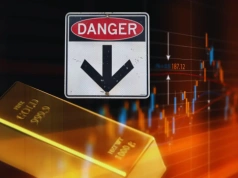 Złoto powyżej prognoz ekspertów. Jak zachowa się cena kruszcu w kolejnych dniach? Na te wydarzenia trzeba się przygotować