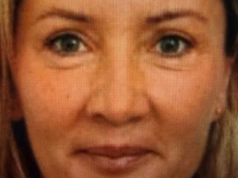 Policja poszukuje Barbary Wieczysty. Kobieta może przebywać w Szwajcarii