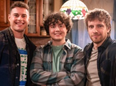 Mateusz Pawłowski o przemianie w „rodzince.pl”. „Moja rola się zmieniła”