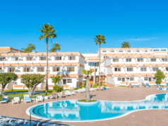 Urlop w Agadirze w 4* hotelu z wyżywieniem za 1609 PLN 🌤️🏖️☕🍽️