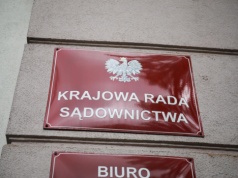 To ich wybierze Sejm do KRS? „Iustitia” opublikowała listę kandydatów
