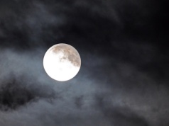 Robaczy Księżyc już 3 marca. Najważniejsza pełnia początku wiosny