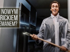 Dlaczego nikt nie chce być nowym Patrickiem Batemanem?