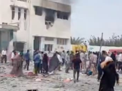 Irańskie media: 40 osób zginęło po ataku na szkołę