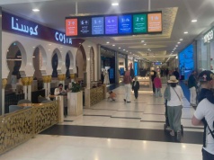 Jedna osoba zginęła w Abu Zabi. Polski turysta: słyszeliśmy wybuch