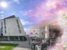 Dzień kobiet z innej planety. Restauracja Venus w Astro Centrum zaprasza na wyjątkową kolację w Chełmcu