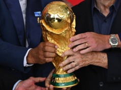 Delegacja FIFA przyleci do Meksyku. Chodzi o kwestie bezpieczeństwa