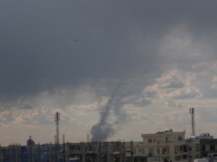 MSZ ostrzega: możliwe kolejne zamknięcia przestrzeni powietrznej na Bliskim Wschodzie