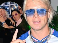 Justyna Steczkowska i Skolim razem na jednym zdjęciu. To nie plotki