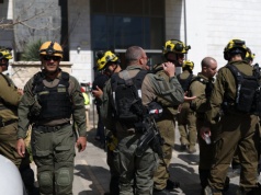 Nowa fala ataków Iranu: wybuchy m.in. w Rijadzie, Dosze i Abu Zabi – nalot na bazę USA w Kuwejcie