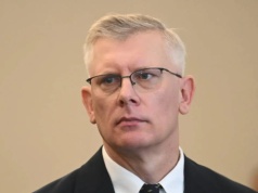 Cenckiewicz o ważnej porannej rozmowie prezydenta. "Wszystko jest pod informacyjną kontrolą"