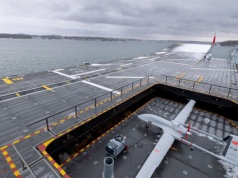 Nowe Bayraktary i turecki desantowiec w obronie Bałtyku