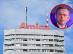 Europa przegrywa z Chinami na własnym boisku. Prezes Amiki: cła tu nie pomogą, ale jest inny sposób