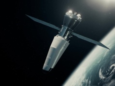 Czy ktoś jeszcze pamięta o samolocie Space Rider?