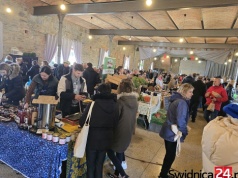 „Wiosna czai się tuż za rogiem…” Zbliża się marcowy Targ Ziemi. Sprawdź listę wystawców!