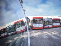 Uwaga, pasażerowie! Od marca zmiany w kursowaniu linii nr 31