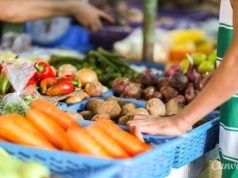 Internet coraz częściej wykorzystywany przez rolników do sprzedaży żywności