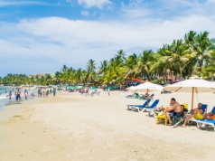 Okazja🚨 Bezpośrednie loty do Dominikany za 1899 PLN 🌤️👙🏖️ Bagaż rejestrowany w cenie