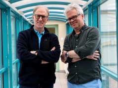 Film dokumentalny o Krzysztofie Kieślowskim i ogólnopolski konkurs „Nakręć się!” w audycji „Magia Kina”