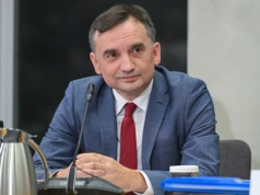 Ziobro: Żurek chce robić karierę czekisty. Kwalifikacje ma doskonałe