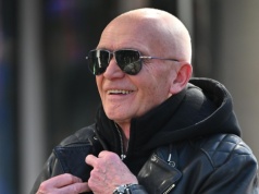 To nazwisko zna cała Polska. W taki wydaniu fani go jeszcze nie widzieli