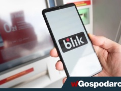 Są problemy w płatnościach BLIKiem