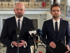 Stop idiotycznym pomysłom dla uprawnień Państwowej Inspekcji Pracy