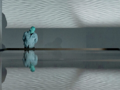 Dwie wystawy w Orońsku