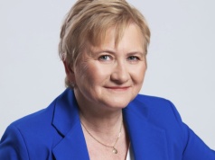 Świętuj Dzień Kobiet z Książką! Biblioteka zaprasza na spotkanie z Danutą Chlupową