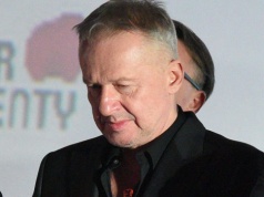 Tak teraz wygląda Bogusław Linda. Smutni fani reagują