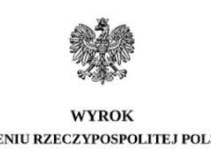 Dwa „RELAXY” i jeden sąd. Co rozstrzygnął wyrok w Warszawie?