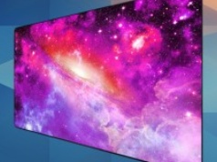 Duże podkładki pod myszkę firmy Retoo od 16,65 zł w Amazon PL