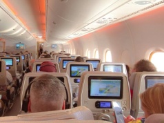 Lotnictwo na Bliskim Wschodzie stanęło. Polacy utknęli do odwołania