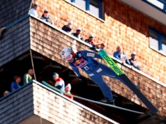 Koszmar polskich skoczków narciarskich. Było blisko kompromitacji