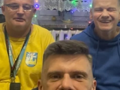 Czy uda się stanąć na nogi po wielu latach jeżdżenia na wózku? Wideo!