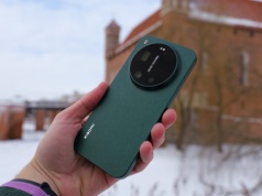 Sprawdziłem Xiaomi 17 Ultra w zimowej krainie. Fotki zachwycają