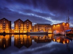 Rzuć się w pogoń za serem. Najbardziej szalona impreza w Wielkiej Brytanii czeka