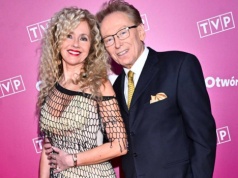 Jolanta i Jacek Borkowscy wywołali poruszenie. „Ja się z nim rozwodzę co pięć minut!”