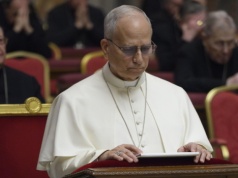 Leon XIV: Bez relacji z Bogiem życie dezorganizuje się od wewnątrz