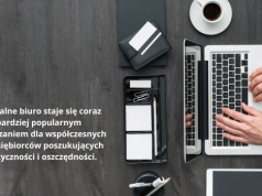 Wirtualne Biuro w Krakowie: Nowa Perspektywa dla Biznesu