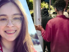 Reżim Tuska ściga Polkę za sprzeciw wobec masowej imigracji