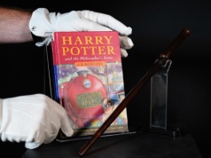 Koniec mszy z Harrym Potterem. Prawnicy Warner Bros. uderzają w norweską katedrę