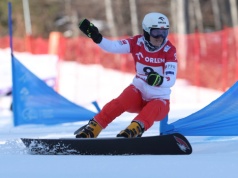 Ale pech Król-Walas! Zdecydowały ułamki sekundy