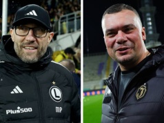 PKO BP Ekstraklasa: Jagiellonia Białystok - Legia Warszawa. Wynik meczu. Kto wygrał?